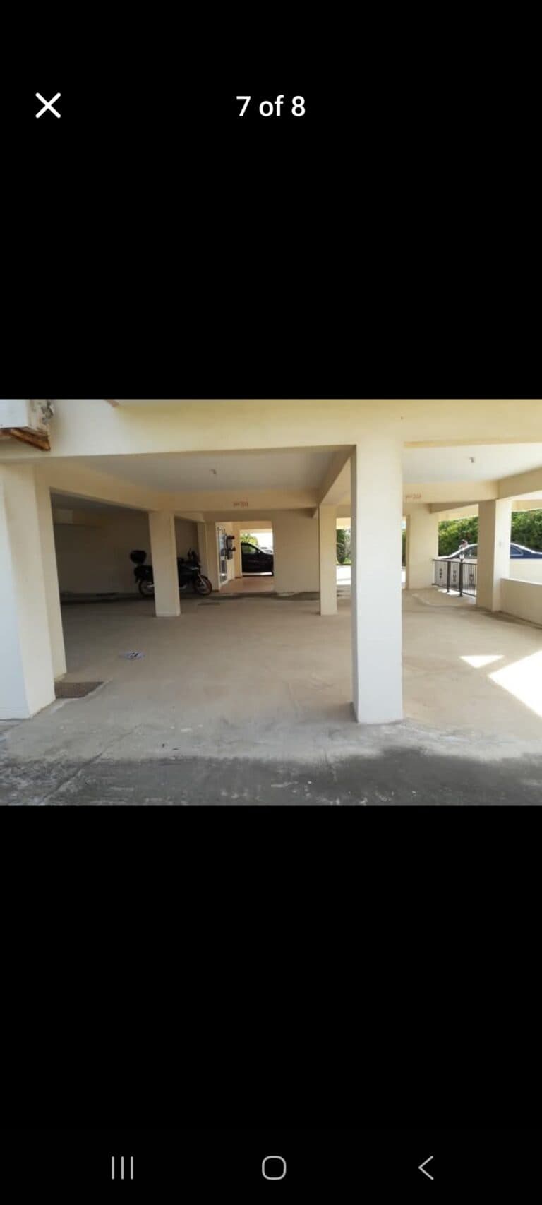 2 Bedroom Apartment in Geroskipou, photo 1