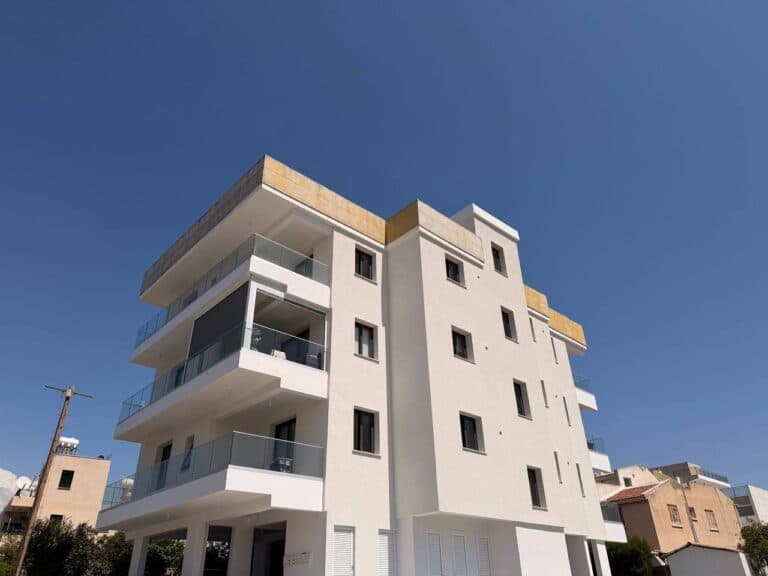 2 Bedroom Apartment in City Center, photo 1